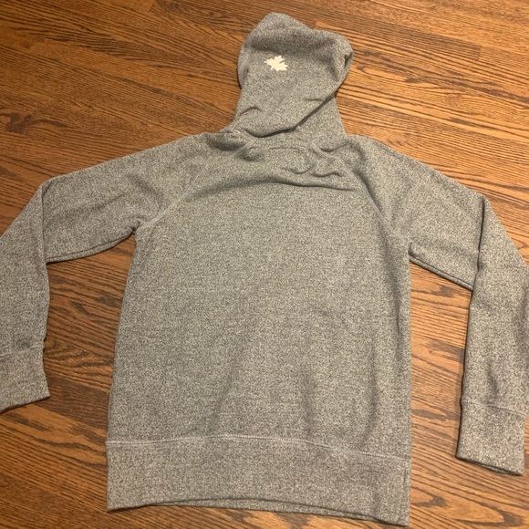 ROOTS SWEATSHIRT - Picture 2 of 7